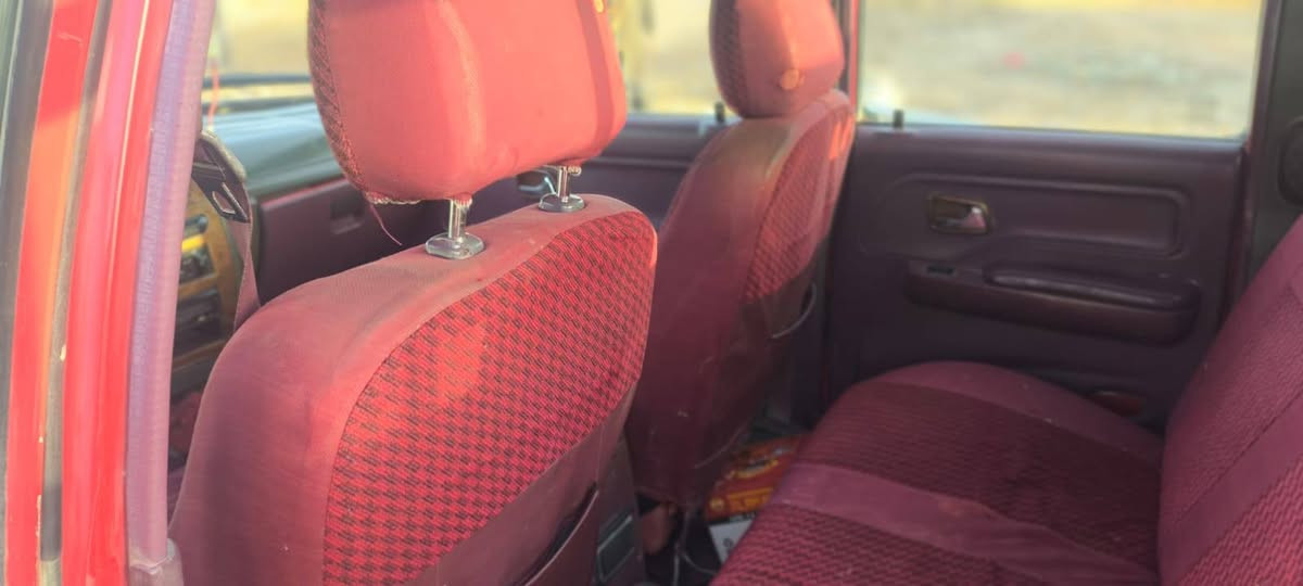 للبيع @@
بيكم دير موديل ٢٠١١  مكفوله  رقم قادسيه سنويه ساقطه
تخم تاير كهربائيات شغاله مكفوله من العيب الشرعي
المكان الديوانيه قضاء غماس
السعر ٥٥ وبيه مجال لشراي الاتصال على الرقم التالي ***********
