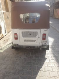 بغداد • كفالة • مكينة