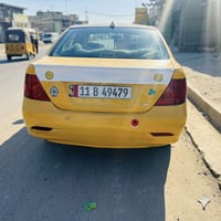 بي واي دي F3 • كير مبدل • شعب نهايت الفورتات