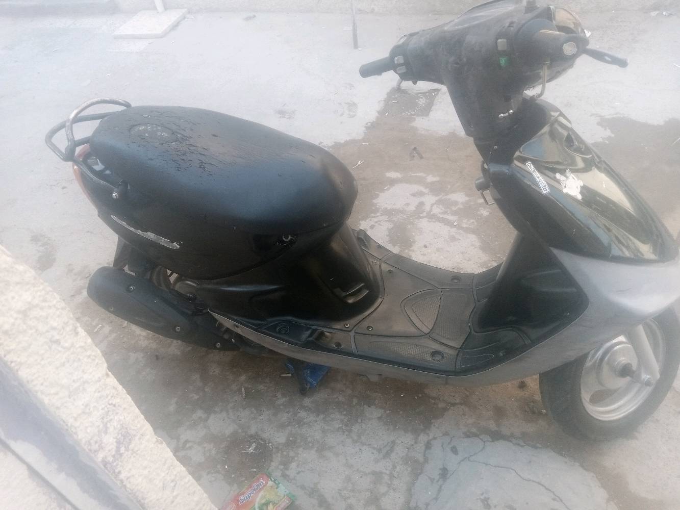 ماكس مكينه تخبل  بيه اراوس بدراجه كير نامه