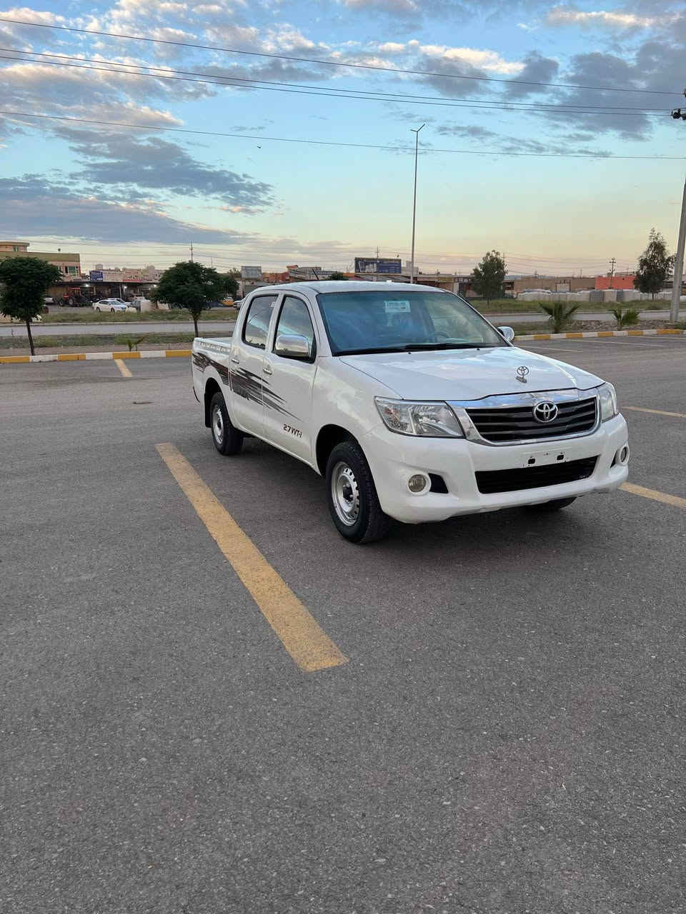 بيكاب مه رزيا موديل٢٠١٢ مانكي ٩ منفيس تصديق كيرو مه كينه اكسن شانسي به شرته كيشه ي مه ده ني به شرت سياره كه به له به له صبوخه به عام ده فروشم سياره كه بي مسروفه جاهيزه سحر٨٧ وه رقه مجال 
☎️*********** أربيل, العراق
