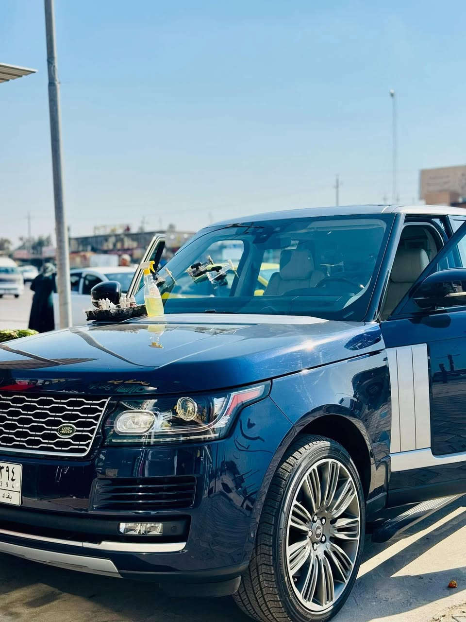 سلام عليكم نوفس لتصليح زجاج سيارات اخفاء وتوقيف الفطر ب نسبه كبيره وضمان سنة وجوده بل عمل واجهزة حديثه وكادر متخصص واسعار مناسبة يتوفر ايضاً دوشمه وكماليات وبوليش سيارات عنوان المحل بسماية الشارع العام خدمي البوابة الجديده مجاور علوة الطائي ومطعم عكيد الشام للاستفسار*********** @إشارة
