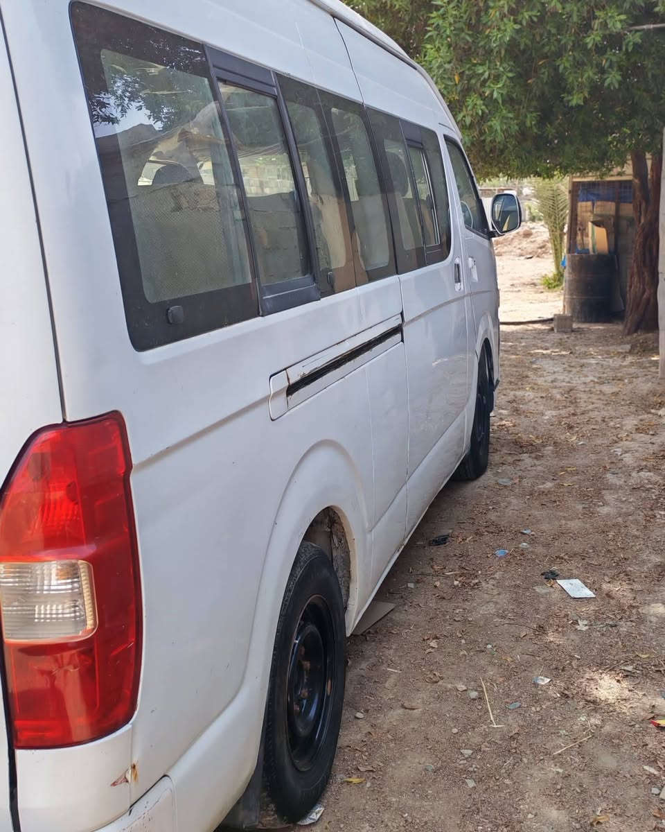 سلام عليكم  للبيع  جنبيH2 مديل 13 سيارة  تحويل ثاني يوم  / ***********♧ المكان بغداد ناحيه الوحده
١٢٠ وبيه مجال
