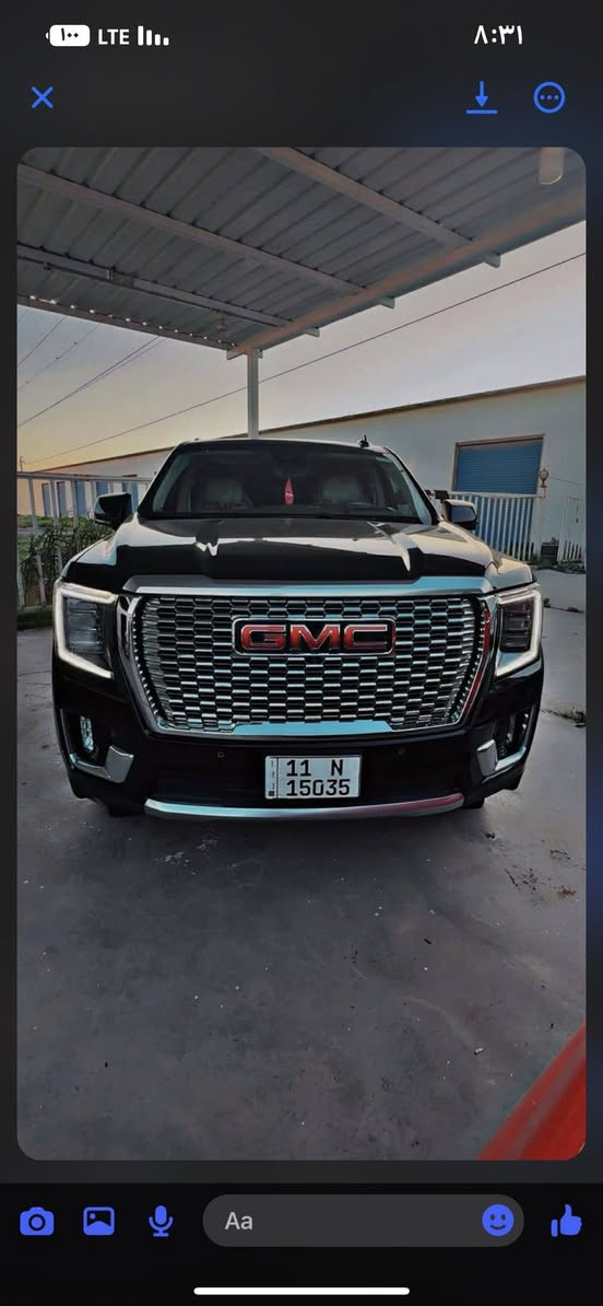 جمسي دنلي ٢٣كفاله مغلفه بيبي اف بغداد بسمي ماشيه ٧٠شرط كله كفاله كير محركً تخم تاير كله بشرط سبير منازل لاستفسار ***********ترهمً مراوس لكزز لاندكروز ٢٢وفوك
