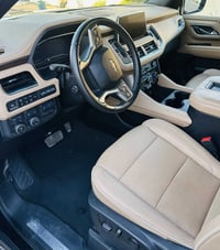 تاهو 2024 كفاله عامه خليجي ( بريمير) ماشيه 30 الف فول موصفات 077088666...