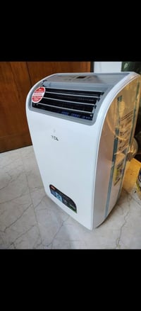 TCL • ١ طن • مستخدم شهرين