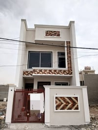 المربع الذهبي كراره • ١٠٠م • طابو ملك صرف