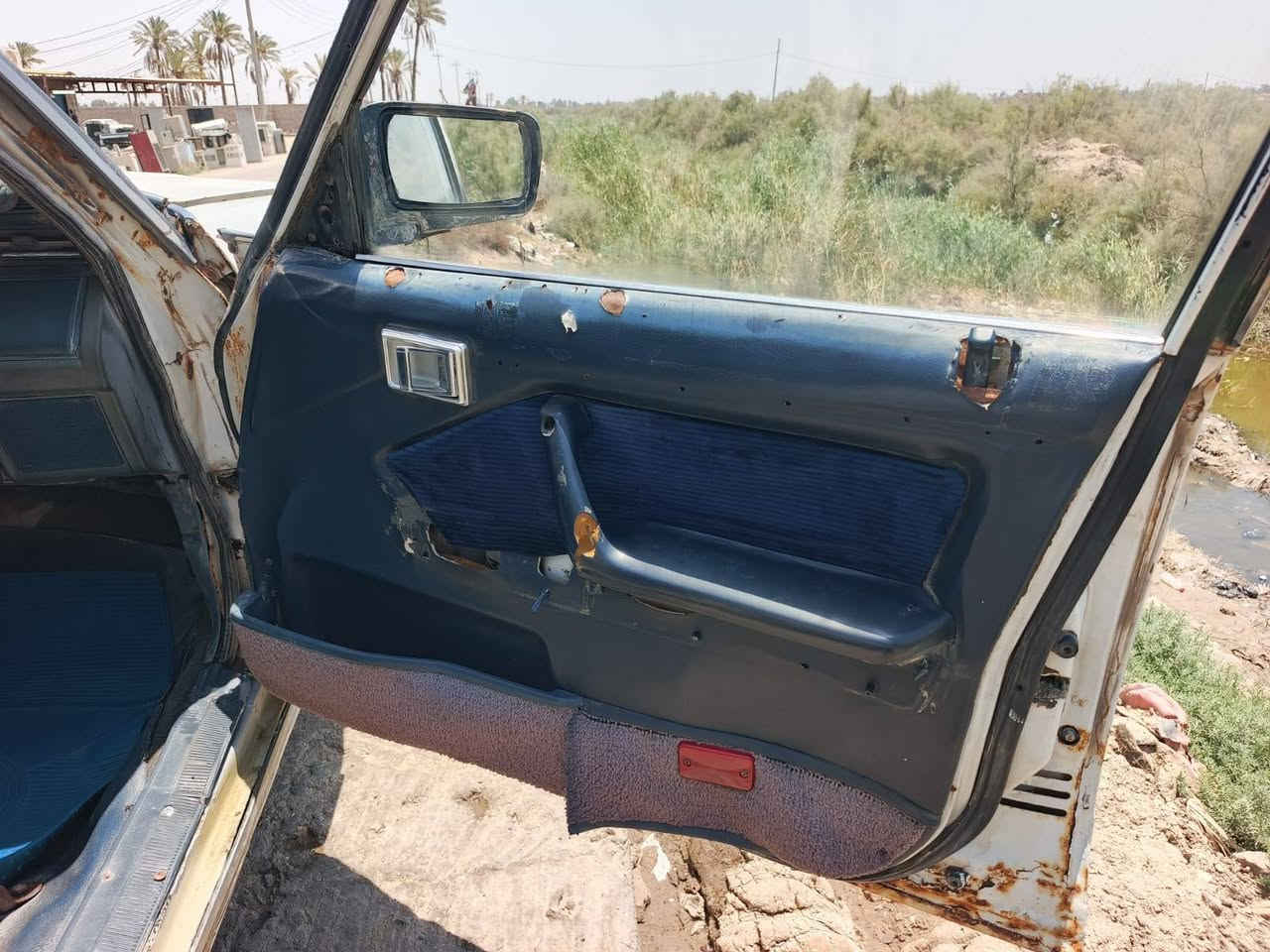 سوبر 85 للبيع مكينه وكير واكسن تخم تاير جديد باتري جديد حداديه جديده  كهربيات كلها شغاله دواخل حلوه رقم مثنى
سوبر 85 للبيع مكينه وكير واكسن تخم تاير جديد باتري جديد حداديه جديده  كهربيات كلها شغاله دواخل حلوه رقم مثنى 
سعر 25 وبيها مجال 
مكان سوك شيوخ 
 للاستفسار
 ‏‪***********
***********
