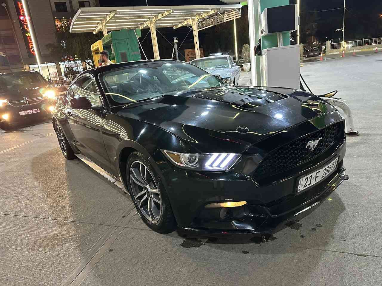 السلام عليكم اخوان
موستنك ايكو 2.3 بريميوم موديل 2017 للبيع
حادثها بامريكيا چاملغين الخلفي وبالعراق بنيد وچاملغ وباب سكن … ابيعها حزام 
ماشية ١٣٠ الف ميل 
گير ومحرك مكفولات أحطلها بس بانزين سوبر ودهن اصلي 
السعر ١١٠ ورقة بيع فقط. مكاني كركوك


**إذا كنت صاحب هذا الإعلان وتريد حذفه لأي سبب، رجاءا أرسل رسالة إلى الدعم الفني**