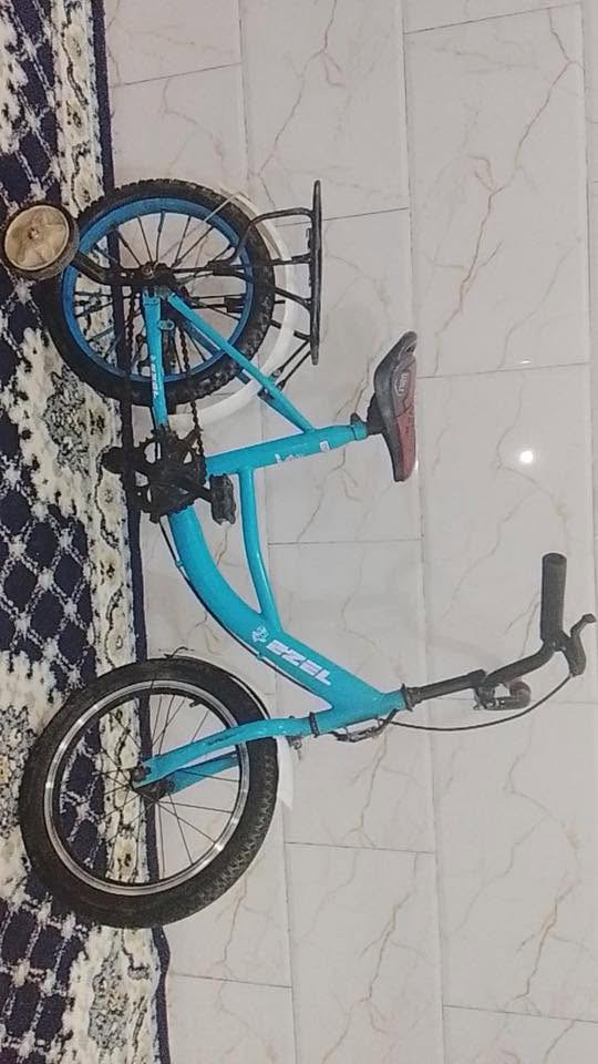 باسكل بالة كامل للبيع سعره ٤٥وبي مجال ***********
