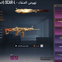 حساب للبيع • مرتب • اسلحة