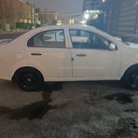 سياره قاصرين ابيع كوم حديد  رقم نجف مابيه ضربه قويه موديل 9 السعر 36 و...