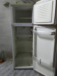 ثلاجه بيكو • نظيفه