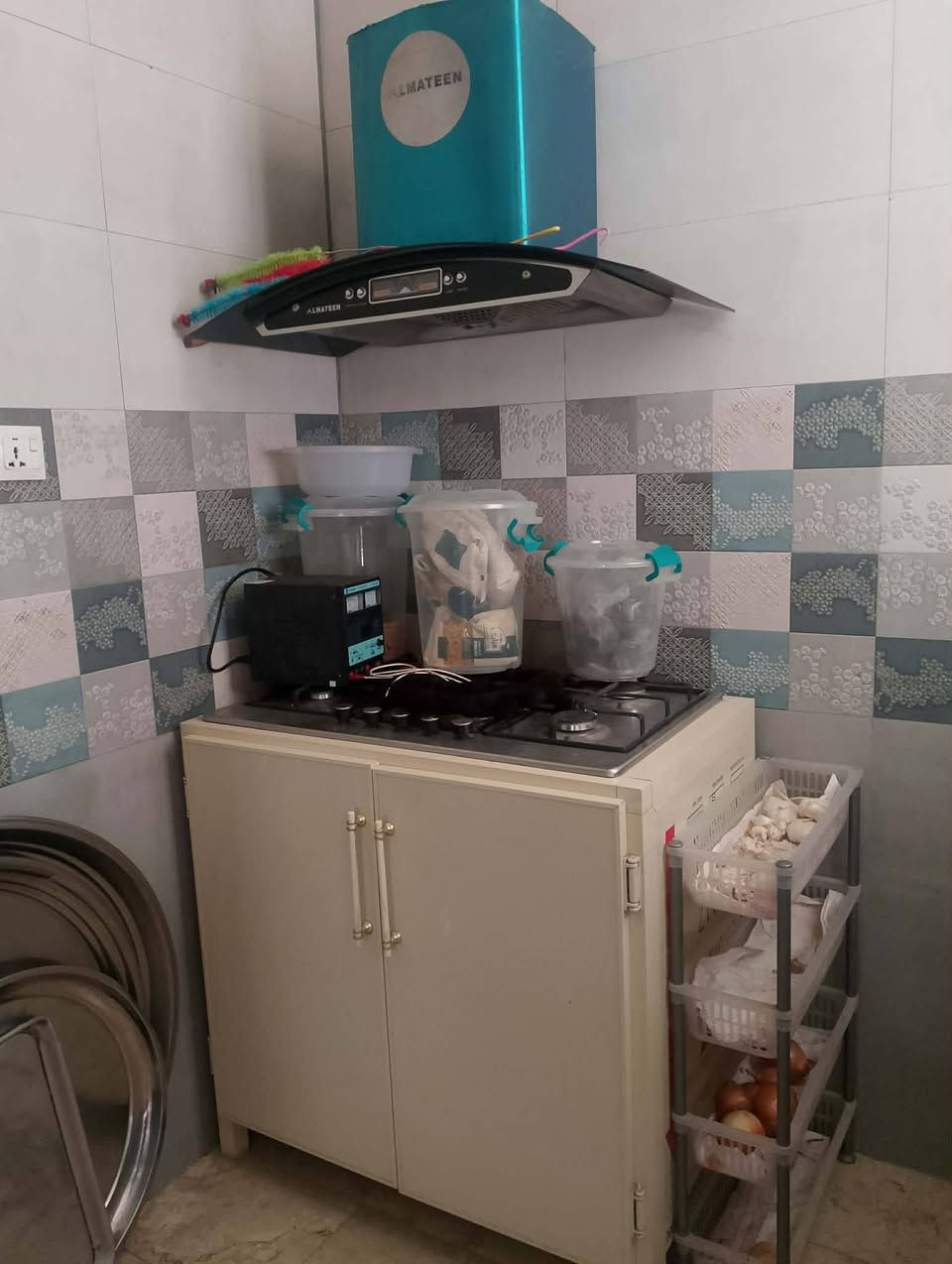 السلام عليكم
اغراض اللبيع نظيفات كلمن وسعره
المكان الديوانية حي جامعة


**إذا كنت صاحب هذا الإعلان وتريد حذفه لأي سبب، رجاءا أرسل رسالة إلى الدعم الفني**