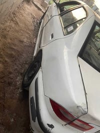 سمند • موديل ٢٠١٢ • للبيع