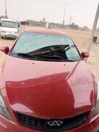 شيري فلاوين • ٢٠١٤ • محرك مكفول