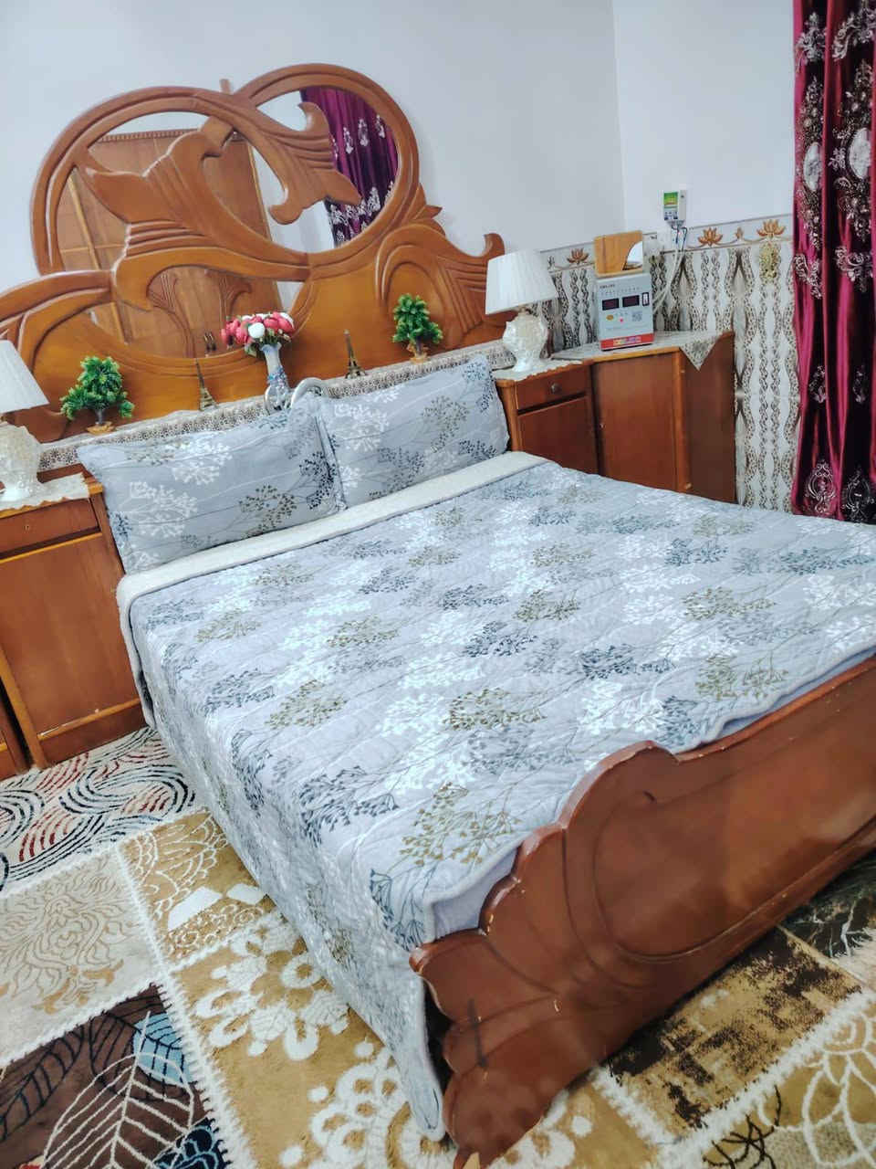 غرفه حطاطه سعرهه 600 وبيهه مجال


**إذا كنت صاحب هذا الإعلان وتريد حذفه لأي سبب، رجاءا أرسل رسالة إلى الدعم الفني**