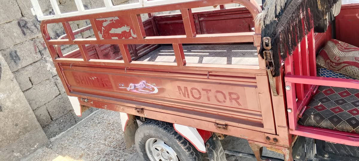 ستوتا موديل18وايرمنيا شغلا كلو شرط


**إذا كنت صاحب هذا الإعلان وتريد حذفه لأي سبب، رجاءا أرسل رسالة إلى الدعم الفني**