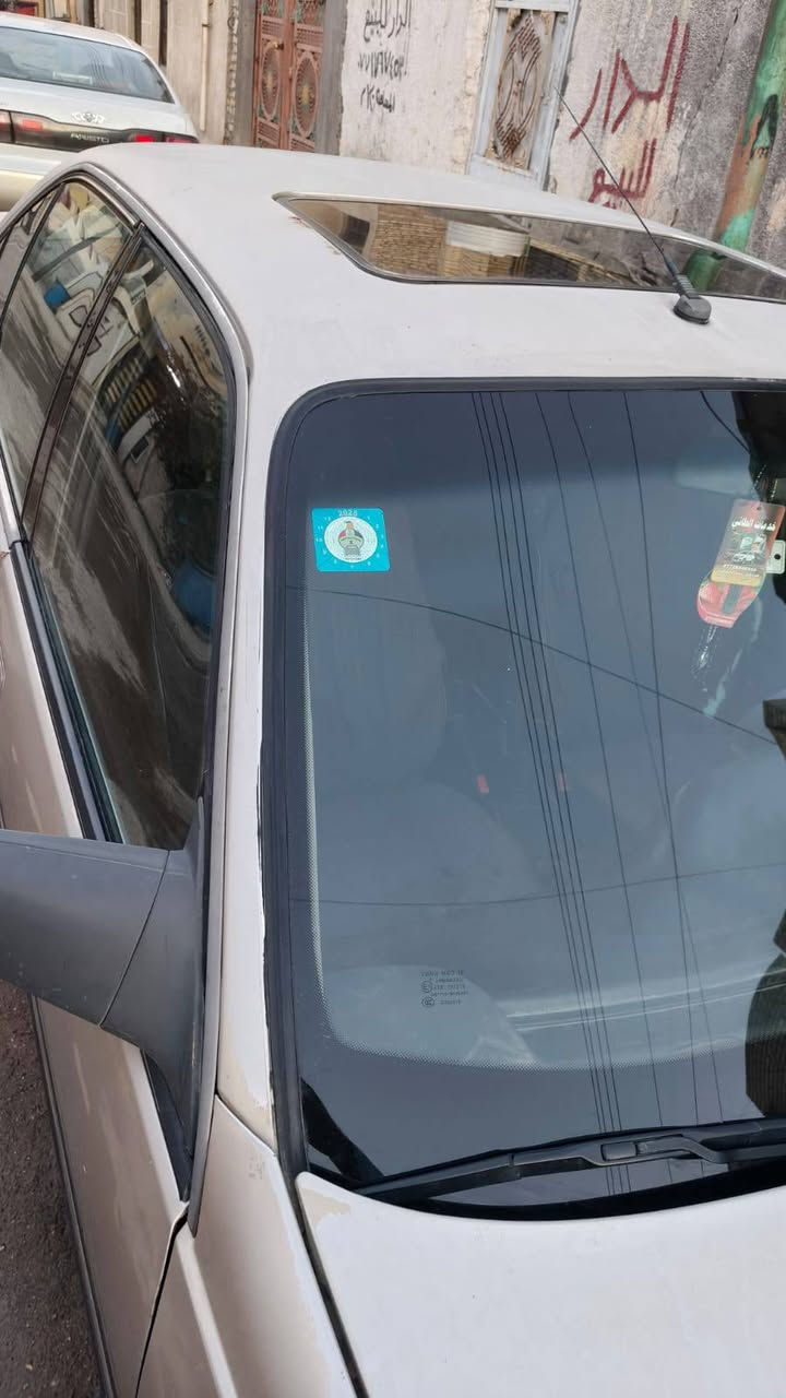 السلام عليكم اوبل اوميگا 91 رقم انگليزي بغداد تحويل ثاني يوم بدون هزة لئن هزة جديده صبغ شوية جارد بس بلادي گير اوتوماتيك ومحرك 2000 مكفولات تايرات نص عمر ترايك وين ما يعجبك السعر 35 وبيها مجال قليل


**إذا كنت صاحب هذا الإعلان وتريد حذفه لأي سبب، رجاءا أرسل رسالة إلى الدعم الفني**