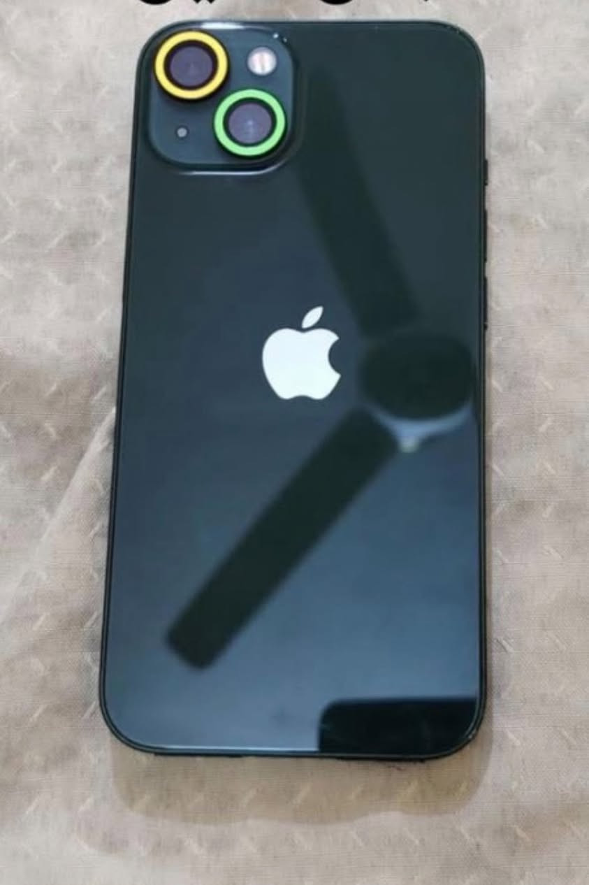 ١٣ عادي هاي مواصفاته بل صور ما مفتوح بس اي شي سعره ٤١٠وبي مجال قليل حيلً مكاني المجر الكبير راسلني خاص اذا اتريده


**إذا كنت صاحب هذا الإعلان وتريد حذفه لأي سبب، رجاءا أرسل رسالة إلى الدعم الفني**