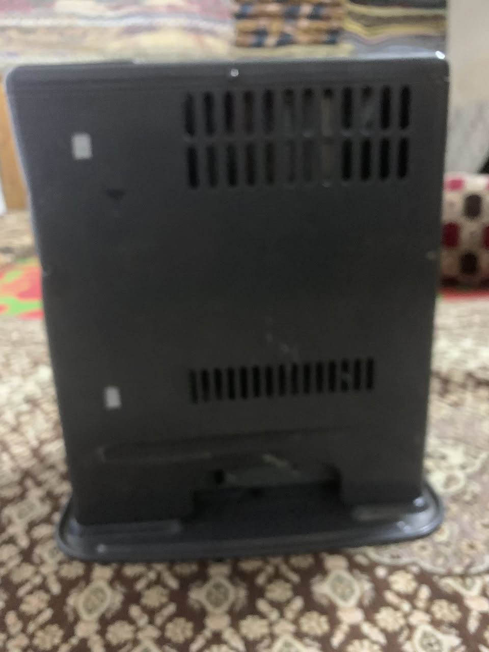 السلام عليكم صوبه للبيع نوعيه ماعرفه السعر ٢٥العنوان كركوك رقم الموبايل ***********
