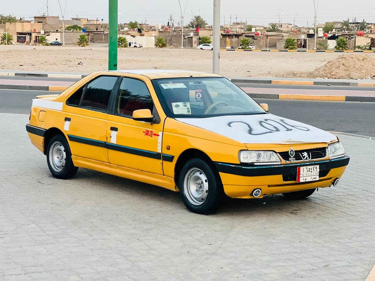 وبيجو أكد موديل 2016 رقم بصره أليف تحويل كير ومكينه جدد حداده جديده دواخل جدد السعر 23 بيه مجال العنوان البصره الاتصال عله الرقم *********** أنا مكلف بلنشر
