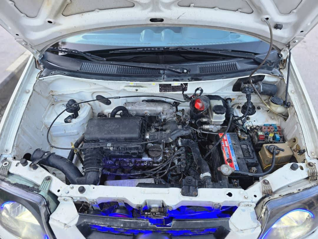 هونداي سانترو

تواجد حماه المدينه 

بجاهزيه تامه ان شاء لله 
الصور لحالا بتحكي

السعر ٤٥٠٠ وسكره ناعمه

للتواصل واتس او اتصال
٠٩٤٩٨٥٢٥٣١


**إذا كنت صاحب هذا الإعلان وتريد حذفه لأي سبب، رجاءا أرسل رسالة إلى الدعم الفني**