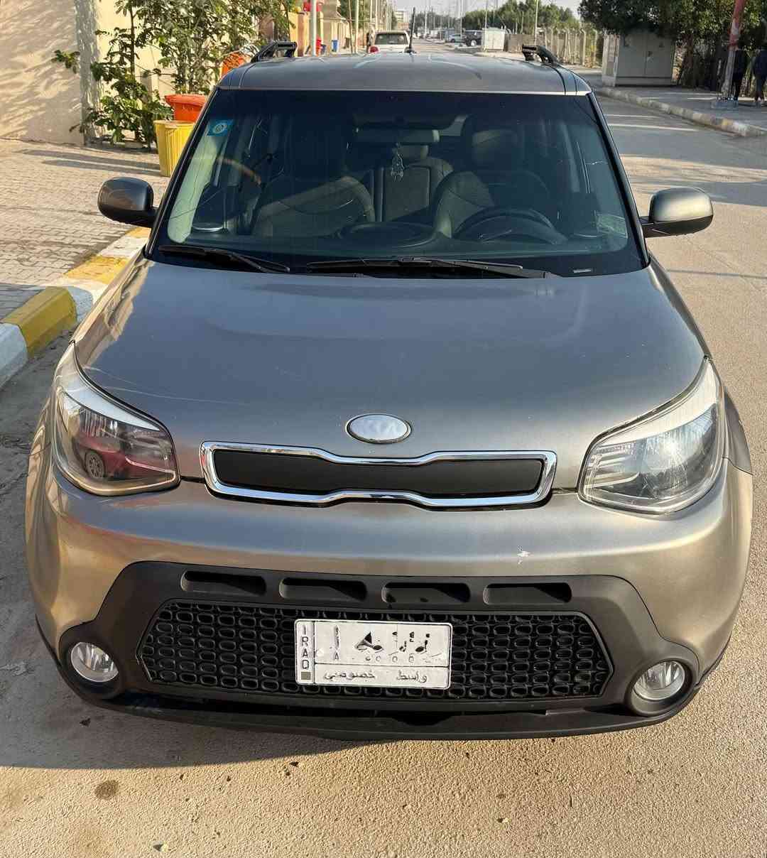 صول مديل 2016 أمريكي
حجم المحرك 2000gdi
حادثه فقط بنيد 
السونار مرفق 
رقم واسط تحويل مباشر 
السعر ١١٠ 
مكانه واسط مركز مدينه 
اتصال 
***********
