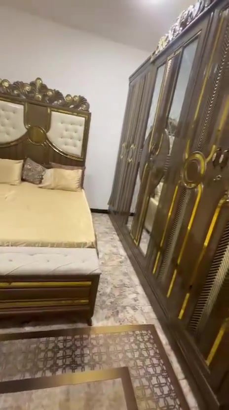 غرفه عراقيه تصميم تركي لبيع 
رقم هاتف ***********

