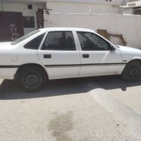 فكترا • موديل ٩١ • محرك ١٨