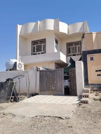 خشان الضباط • ١٥٠م • ٤ غرف نوم