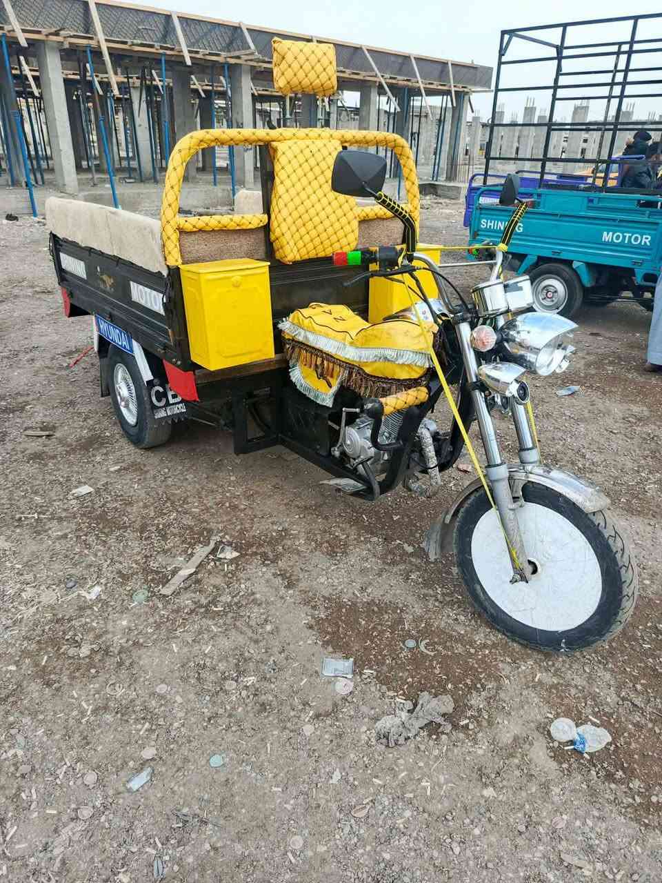 ستوته كفاله عامه اوراق كامله جديده مامتعوبه مجنبزه متعوب عليهه مال جناي بغداد لامين لثانيه ***********
