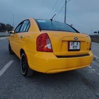 اكسند ٢٠١٠ • اوتوماتيك • محرك ١٦