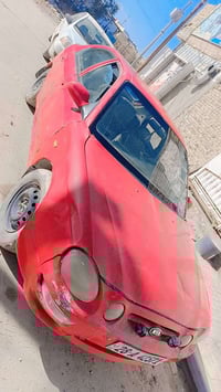 اسبكترا • موديل ٢٠٠٠ • ديوانية