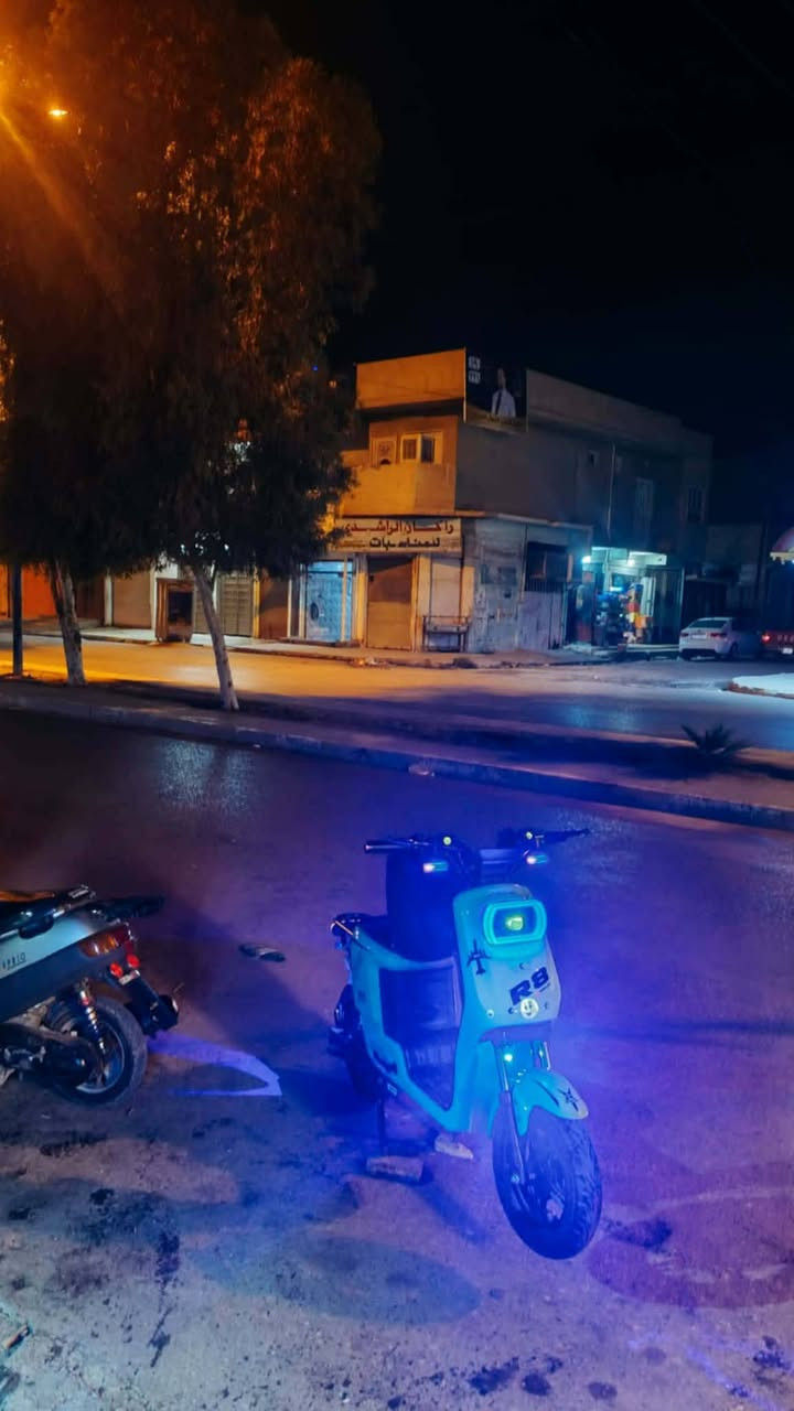 السلام عليكم ماطور شحن R8 مديل  2025ماطور يخبل مواصفات سرعه 109سماعه بلوتوث نشرت وره وكدام دبل سويج وبصمه ماطور يخبل مصار شهر من أخذته وقابل للتفاوض 
اشعندك ماطور بنزين بوتين نزل 
مكان موصل دوره الرساله ***********
