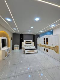 مراسلة الصفحة • توصيل جميع المحافظات • غرفه اخشاب