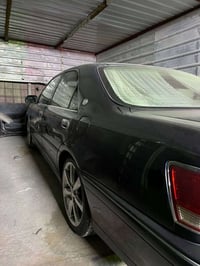 كراون ملكه • رقم بغداد انكليزي • شاصي ٧١