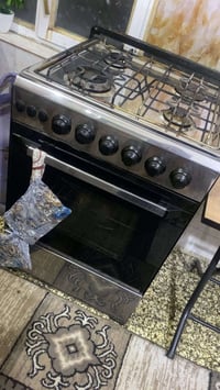 حي اور • فرن • أجهزة منزلية