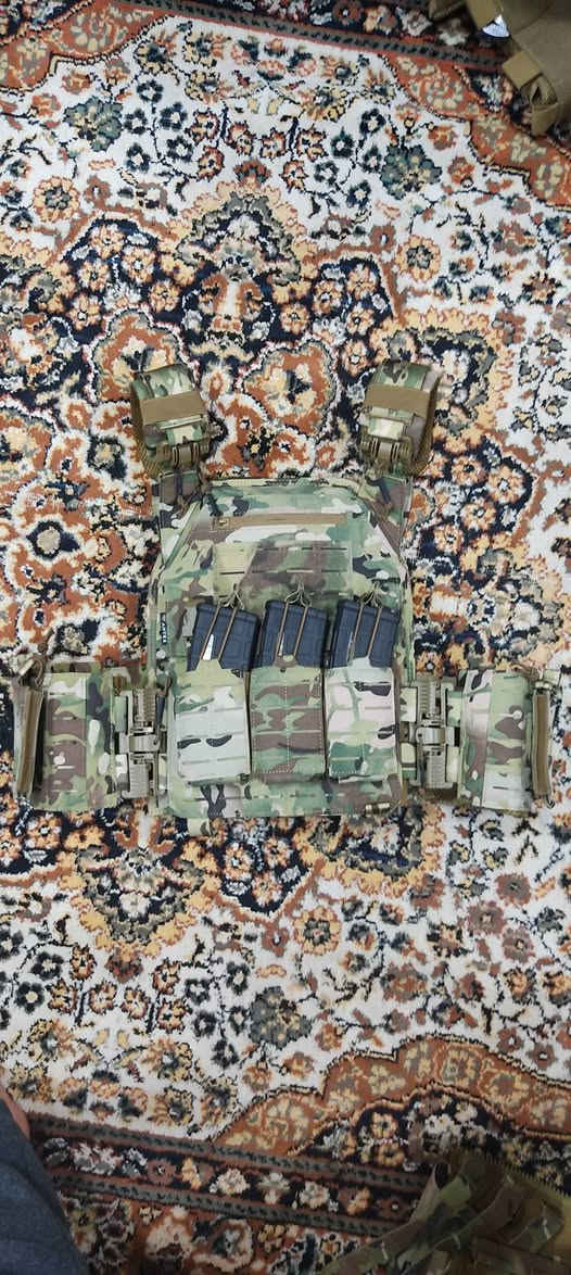 درع اصلي ماركه لبيع سعرها.100 الف


**إذا كنت صاحب هذا الإعلان وتريد حذفه لأي سبب، رجاءا أرسل رسالة إلى الدعم الفني**