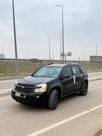 اكوينوكس فول • ٢٠٠٨ • رقم اربيل