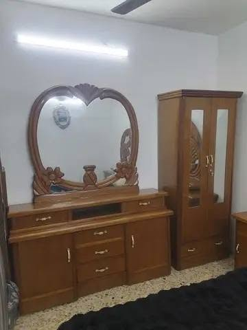 غرفة تسكام خشب جاوي كنتور 6 ملحق خارج وداخل صاج مابيها اي ضرر نضيفة كلش بسبب ضيق المكان السعر700 يوجد شد ونقل عنوان حسينية الراشدية الضباط


**إذا كنت صاحب هذا الإعلان وتريد حذفه لأي سبب، رجاءا أرسل رسالة إلى الدعم الفني**