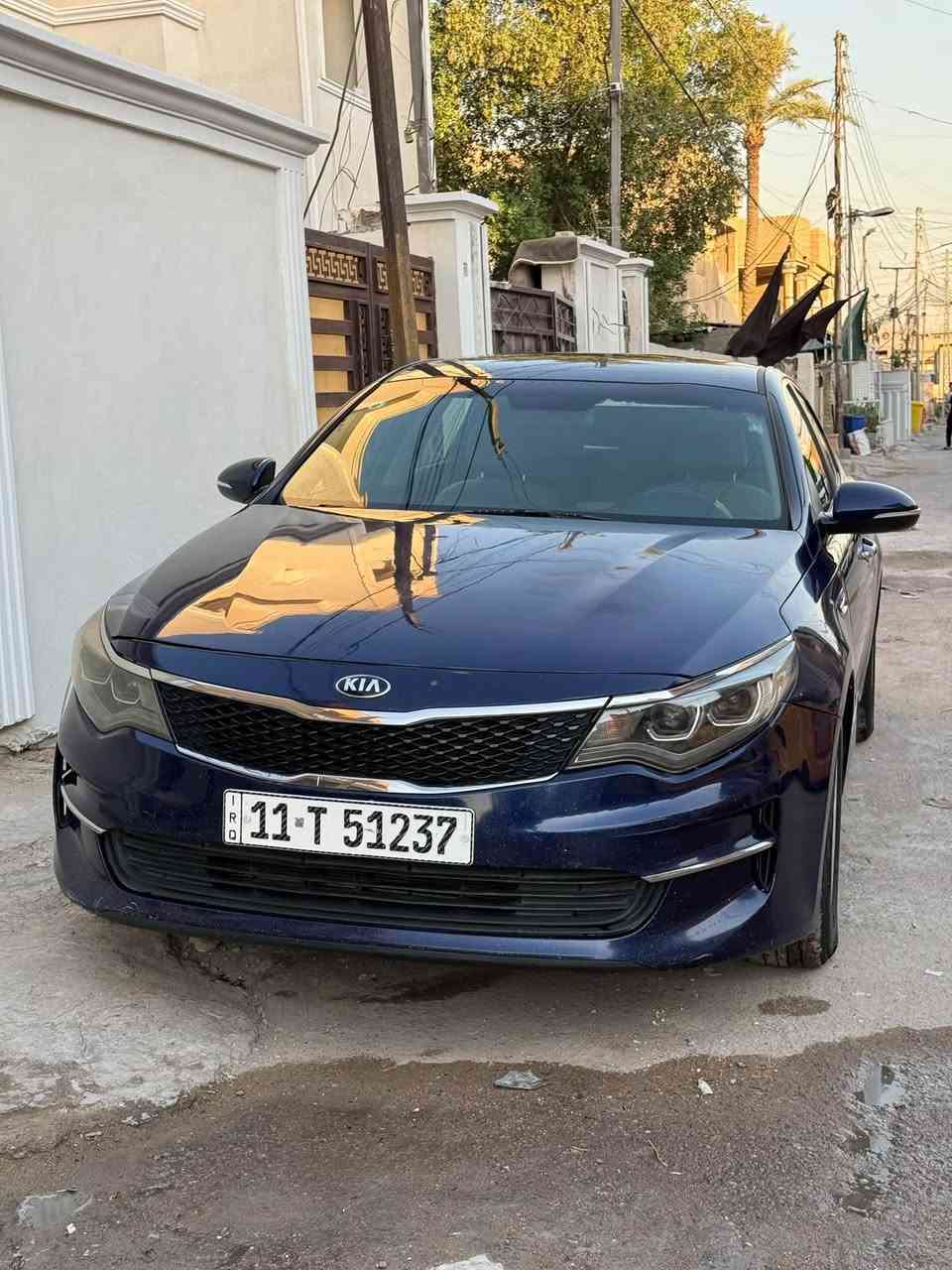 اوبتما 18 امريكي 
حادثه جاملخ صبغ بنيد تبديل ايرباك استيرن موضح بالصور وسونار موجود  رقم بغداد بأسمي شرط التحويل
موصفات شاشه جبيره كاربلي كامرا تحكم ستيرن حساس خلفي نقطه عمياء محرك gdi 2400 ماشيه 125  مكانه بغداد سعره 116 للاستفسار ***********
