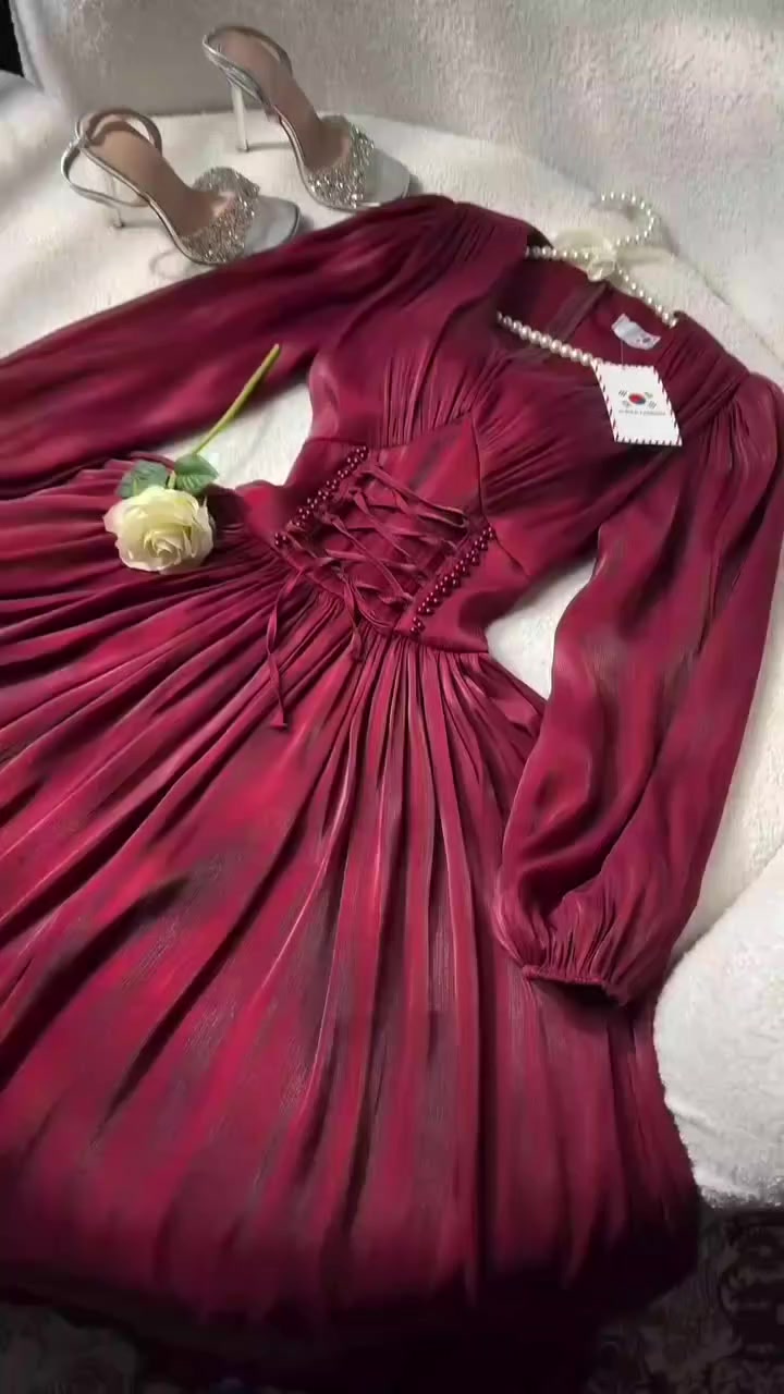 الموديلات والاناقه يمي🤍✨
‏‌‎القياسات : 38 40 42 44 46 48

tiktok.com/@haara03

‏


**إذا كنت صاحب هذا الإعلان وتريد حذفه لأي سبب، رجاءا أرسل رسالة إلى الدعم الفني**