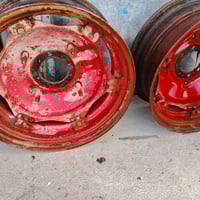 للبيع وياله فوركسن حجم 30 07725667738