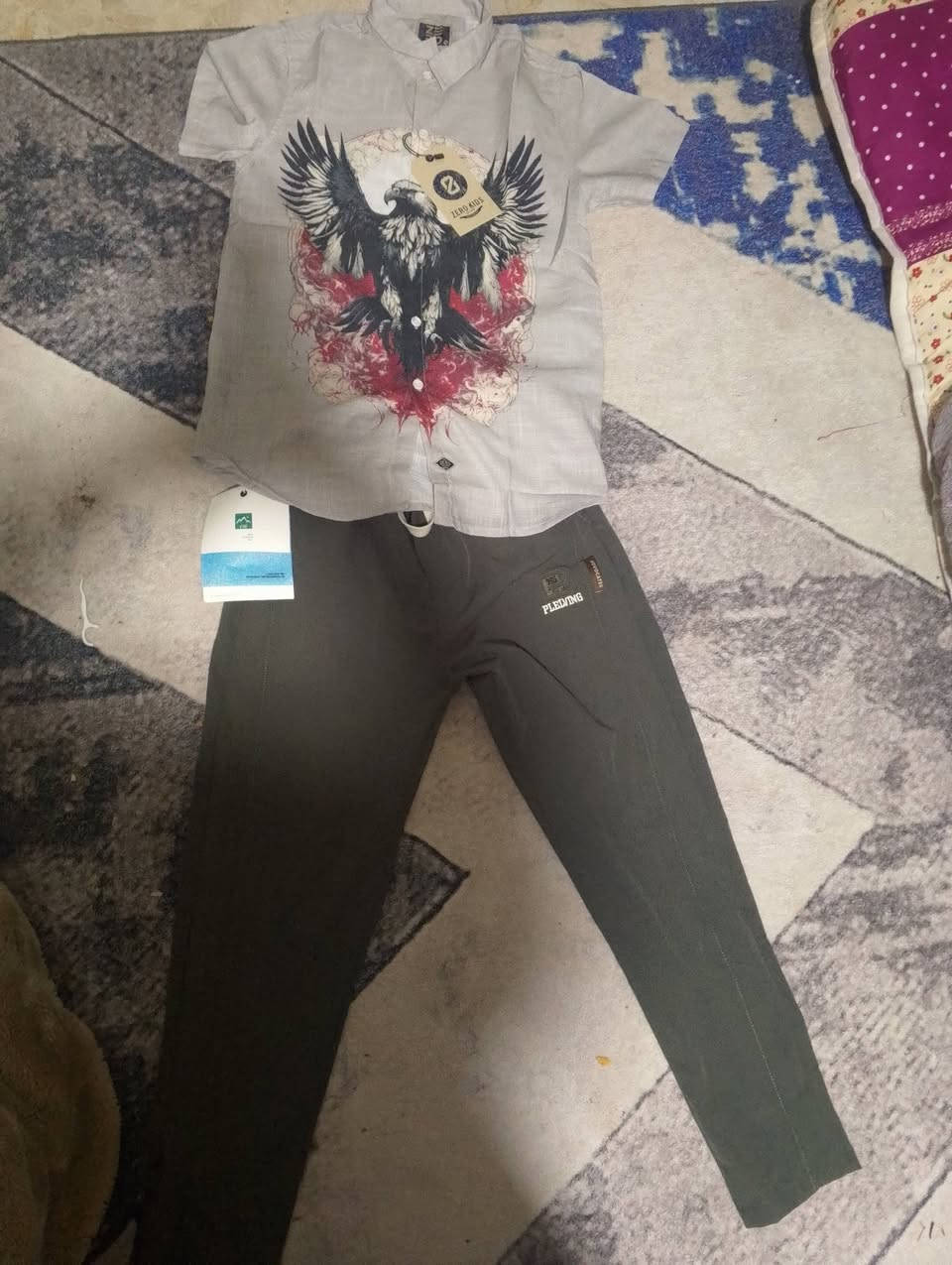 اللببع مكاني شعب حي بساتين ع 5 تلاف مكاني حي بساتين


**إذا كنت صاحب هذا الإعلان وتريد حذفه لأي سبب، رجاءا أرسل رسالة إلى الدعم الفني**