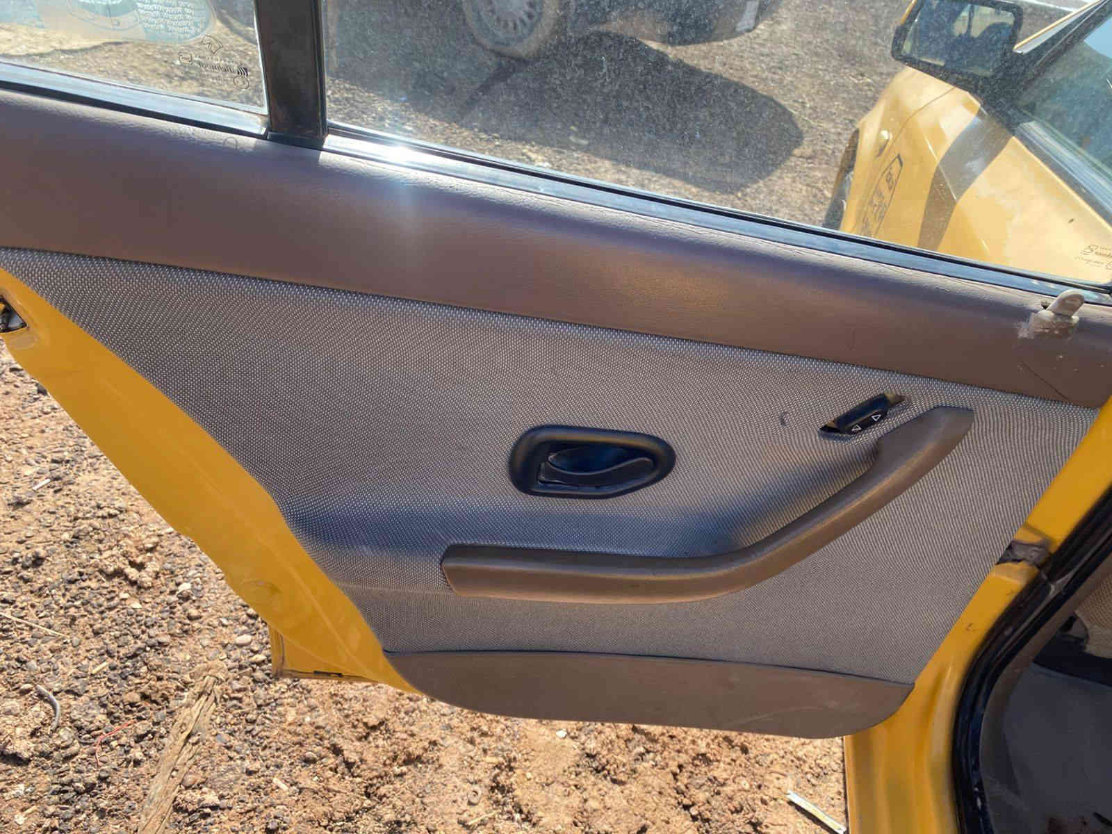 سمند 11 للبيع جاهزة باسمي سنوية جديدة السيارة تخم تاير مكينة جديدة شادها صدر ومشط ستيرن كله جديد تبريد ثلج جامة جديدة السيارة مكفولة من الضربة والصبغ والتبديل بيها جراد وخياس بالدوس مكاني بالكوت ب30
***********
