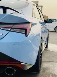 النترا • ٢٠٢٢ • حادث خشم