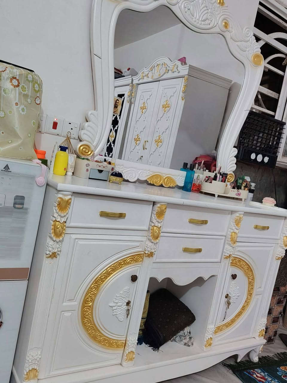 غرفه ضاج تصميم تركي للبيع بمليون
كربلاء الامن الداخلي


**إذا كنت صاحب هذا الإعلان وتريد حذفه لأي سبب، رجاءا أرسل رسالة إلى الدعم الفني**