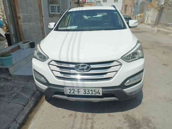 سلام عليكم سنتافي موديل 14 4 سلندر رقم اربيل الدولي السياره ماشيه 104 كتلوكات الشركه بيه جديده كلش استخدام شخصي تخم تاير جديد حداديه جيده 7 راكب 3 قطع تبريد وباقي الموصفات المعروفه مكينه بشرط لا فتح ولا بخار كير بشرط السيار كلش حلو بيه فقط قطعه وحده بدون حادث مكفول من الضربه السعر 155 وقابل لتفاوض الرقم ***********
***********
