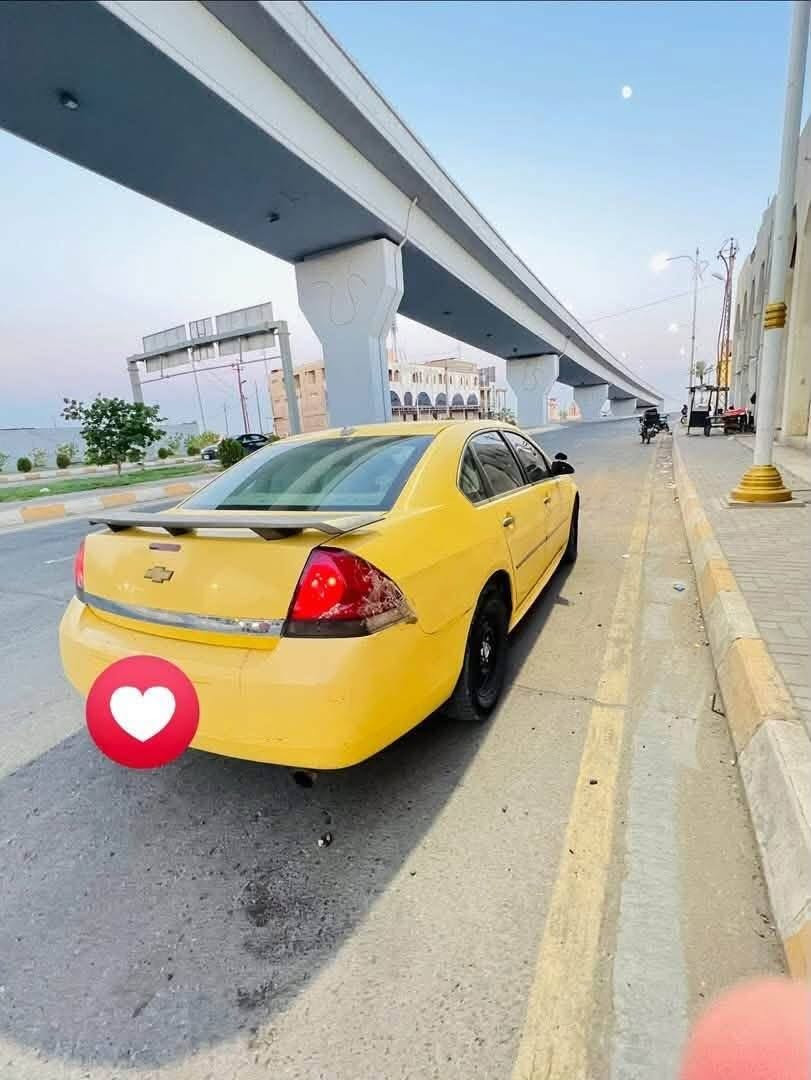سلام عليكم سيارة موديل 11 جهزه من كلشي اونضيفه حيل ماعيزه كلشي رقم نينوه صدامي ابيع بدون راعي اتكفل سرقه وعشاير السياره لاعليهة حزج ولاشي وين ماتريد ادك حاسبه السعر 35 بيهة مجال العنوان نجف كوفه  ***********
